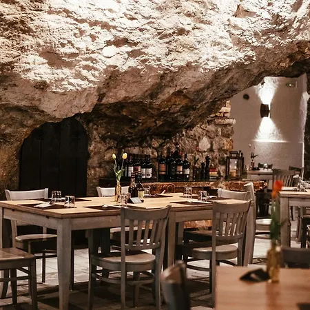 La Cantinota - De Manincor Guest house Arco