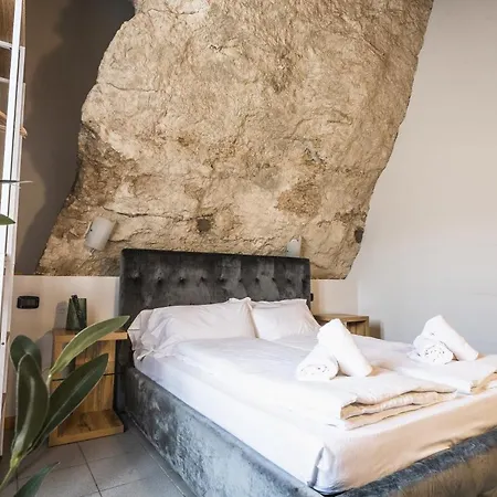 La Cantinota - De Manincor 3* Arco