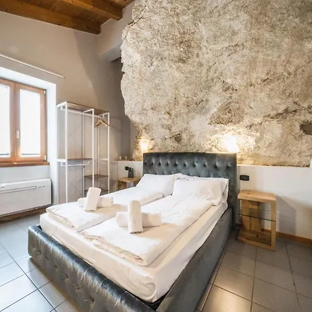 Guest house La Cantinota - De Manincor Arco