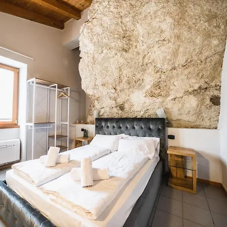La Cantinota - De Manincor Guest house