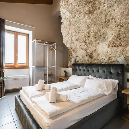 Guest house La Cantinota - De Manincor Arco