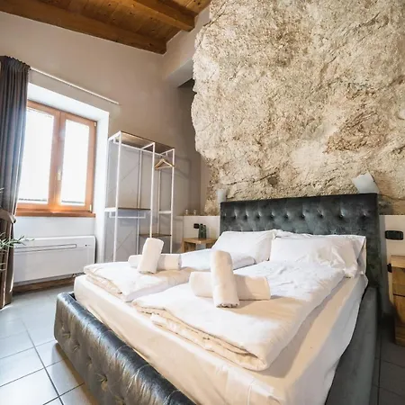 La Cantinota - De Manincor Guest house Arco