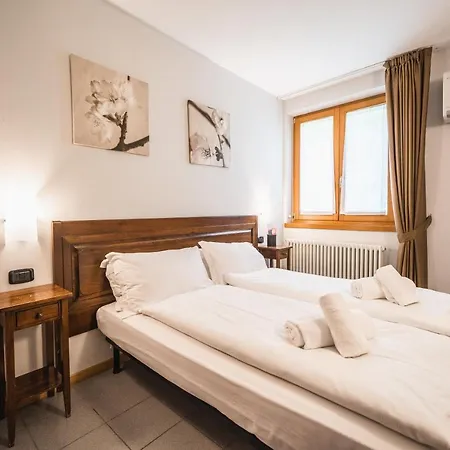 La Cantinota - De Manincor Guest house Arco