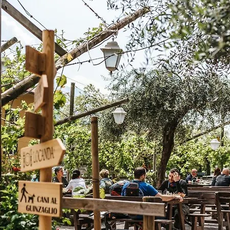 La Cantinota - De Manincor 3*